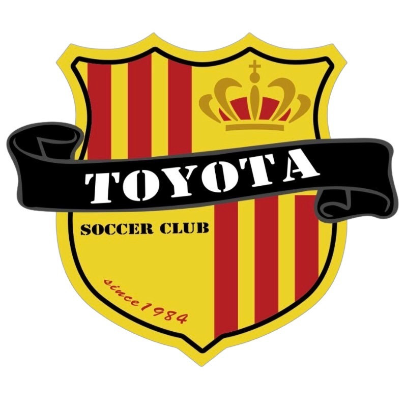 トヨタ蹴球団